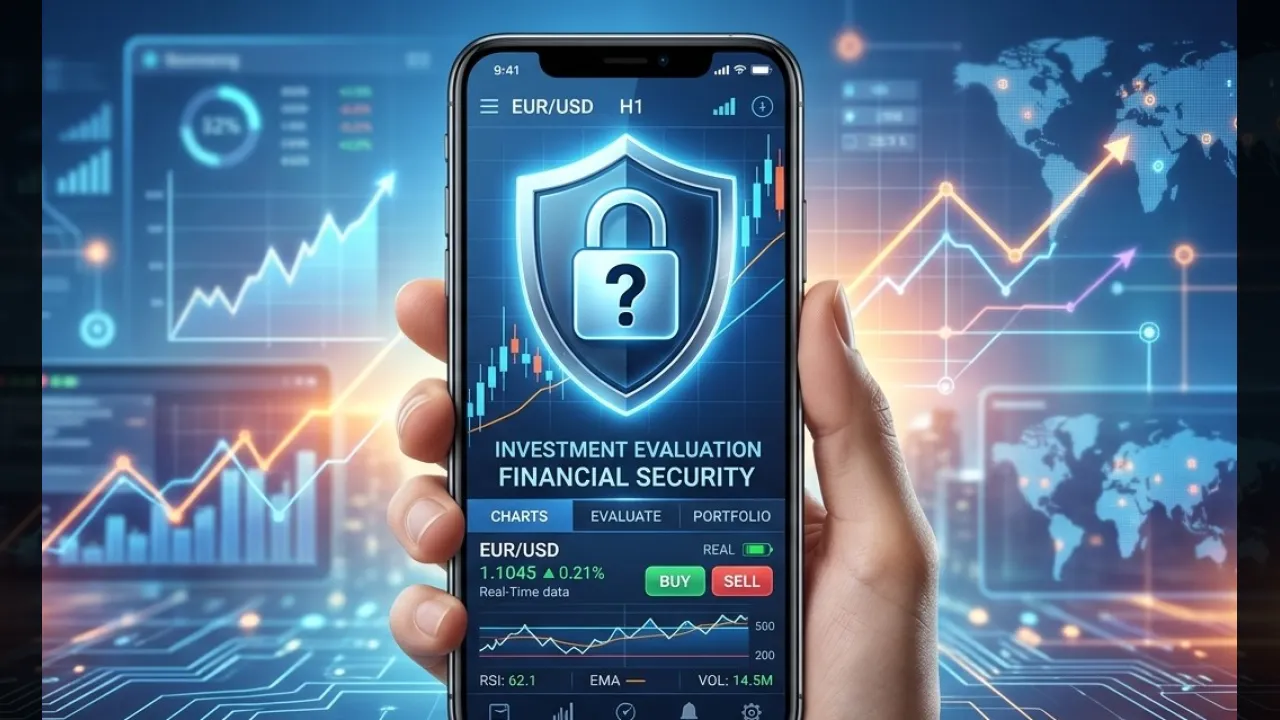Forexdana Apakah Aman